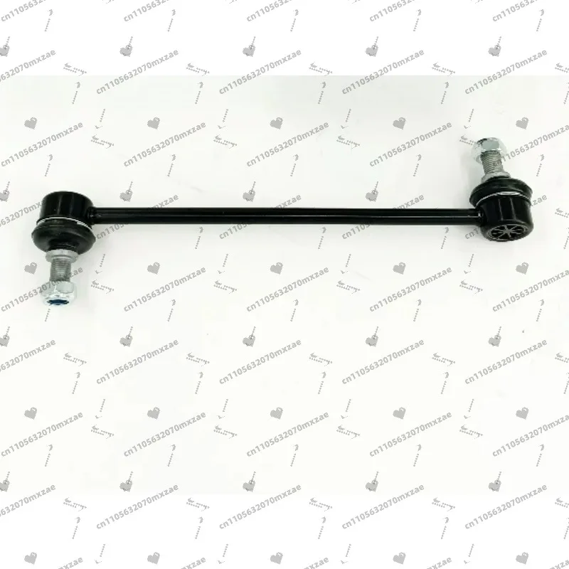 Kompatibel mit Hyundai Sonata VI, OE 55530-3R000 Ersatz für Spurstange, Kugelgelenk und Querlenker