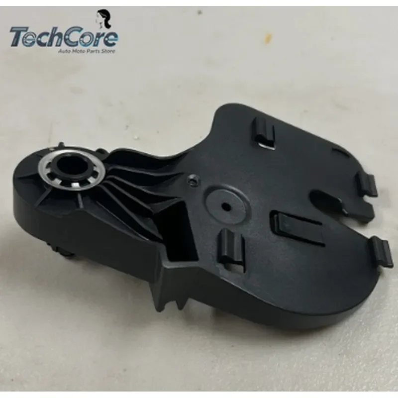New Au_di A5 S5 A6 C7 Car Accessories Hood Bracket Latch Release Opener Handle