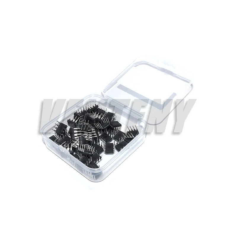 NE555P 10PCS 25PCS …