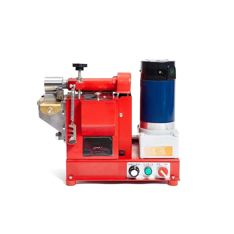 Strong gluing  Speed regulating gluing  Leather tote bag sole luggage gluing  Yellow glue machine
