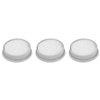 New 3X Handle Vacuum Cleaner Hepa Filter For Xiaomi Deerma VC20S VC20 Handle Vacuum Cleaner Parts Accessories Filter