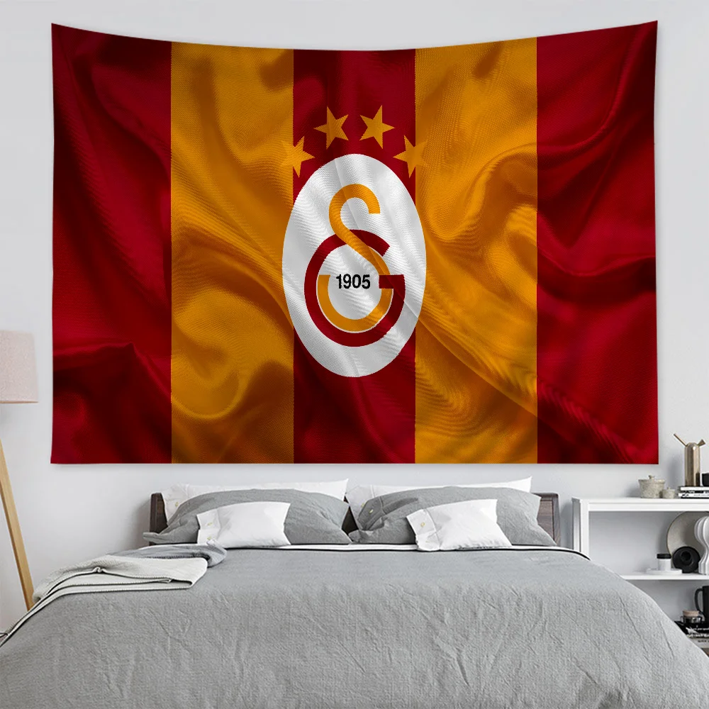 

Galatasaray подвесной богемный гобелен дешевый хиппи настенный богемный гобелены Мандала настенный подвесной домашний декор