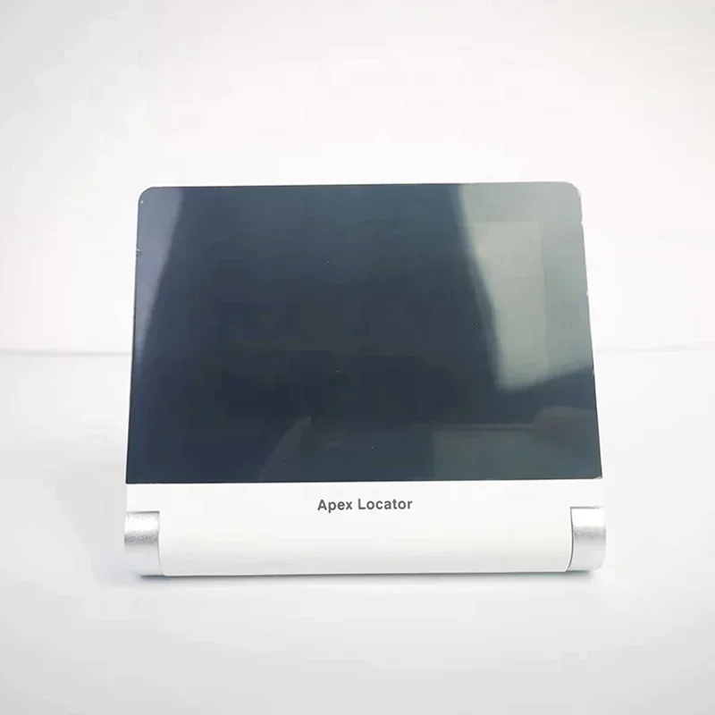 NEW Multi-frequency Technology Endo Apex Locator with Clear Colour Touch Screen