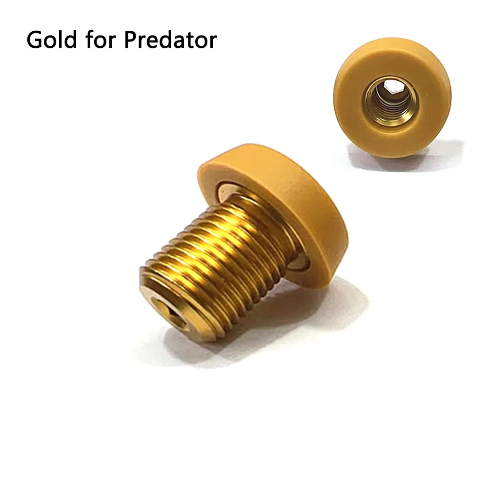 Variant: Gold for Predator