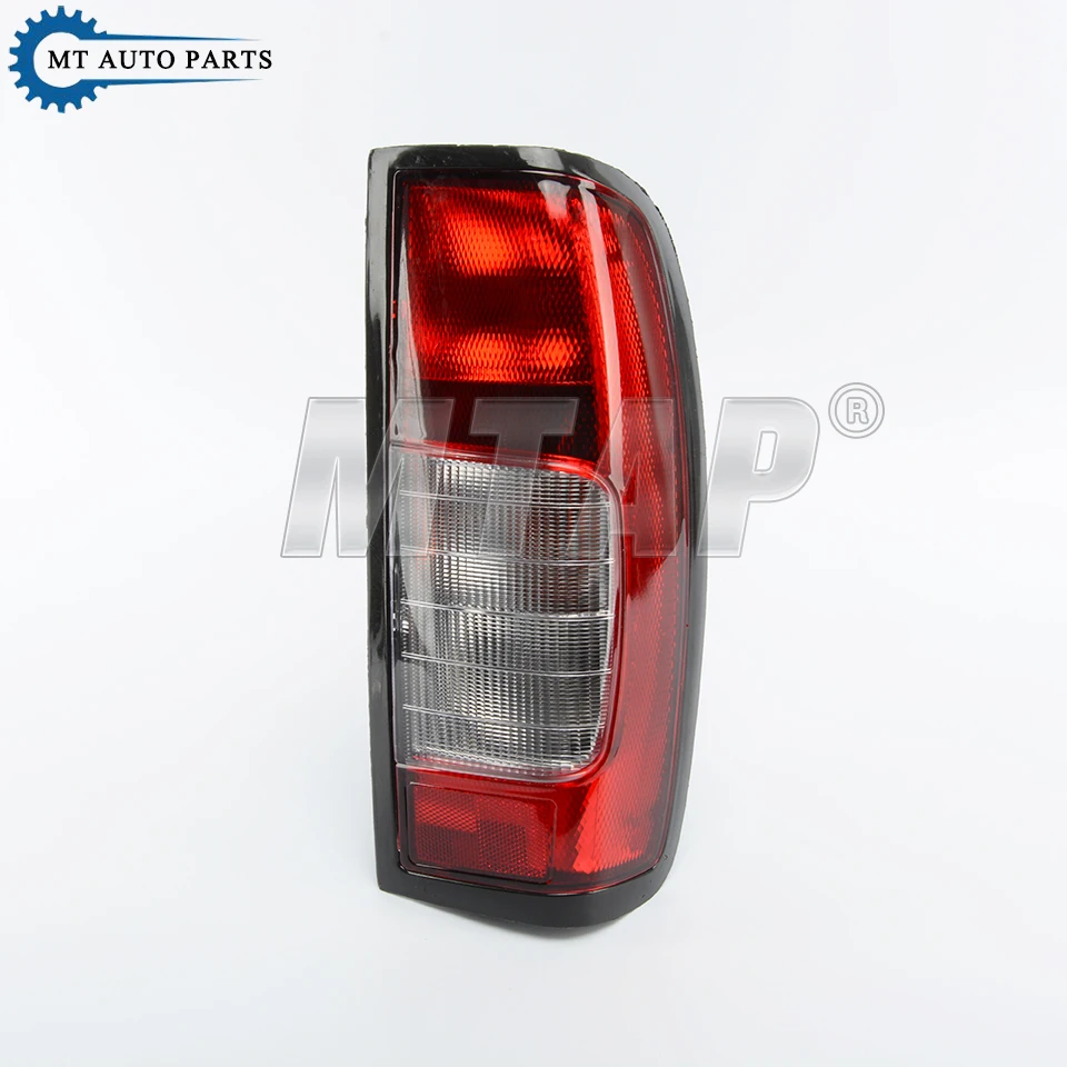 MTAP Rear Bumper Brake Stop Lamp Tail Light Taillight Taillamp Assy With Cable Bulbs For NISSAN NAVARA NP300 D22 1998-2004
