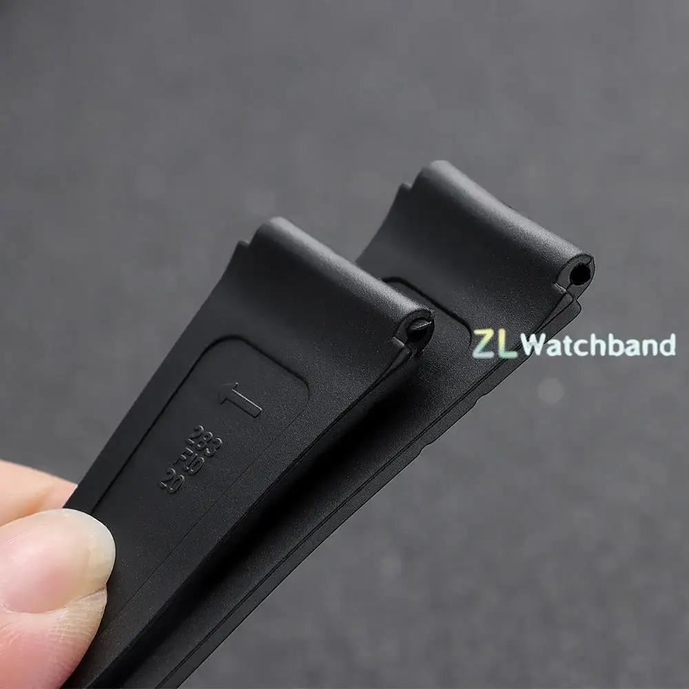 12/14/16/18/20/22mm Silicone Strap for Casio W800H A158/168 AE1200/1300 F91W F84 Rubber Watchband Men Women Bracelet Accessories view 5