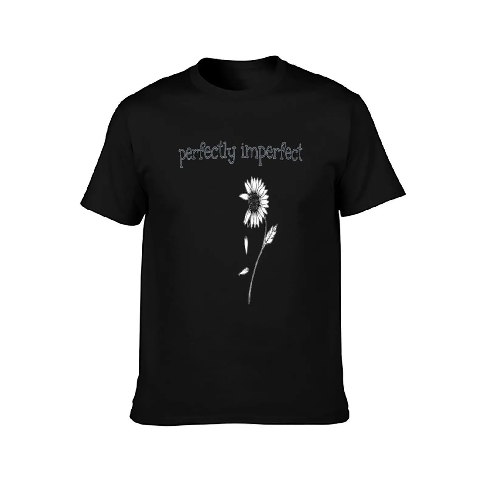 perfectly imperfect T-Shirt Quick Dry Travel T-Shirt