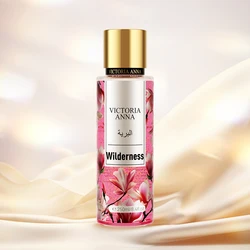 Floral Charm Fragrance Long Lasting Original Air Freshener Spray Fresh Long Lasting Fragrance Air Deodorant