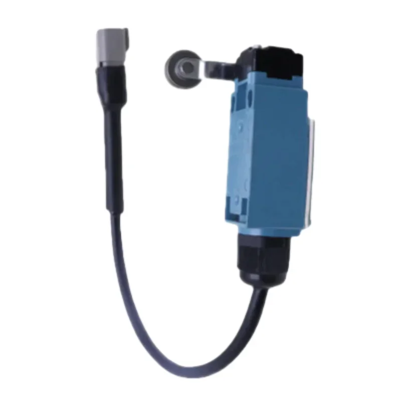 

Genie Parts Aerial Lift Parts Limit Switch 89109GT for Genie Telescopic Boom S-100 S-120 S-125