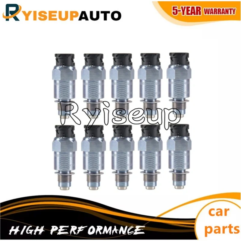 New 10pcs for Siemens VDO Speed Odometer Sensor 2159.20102301 215920102301 2159 20102301