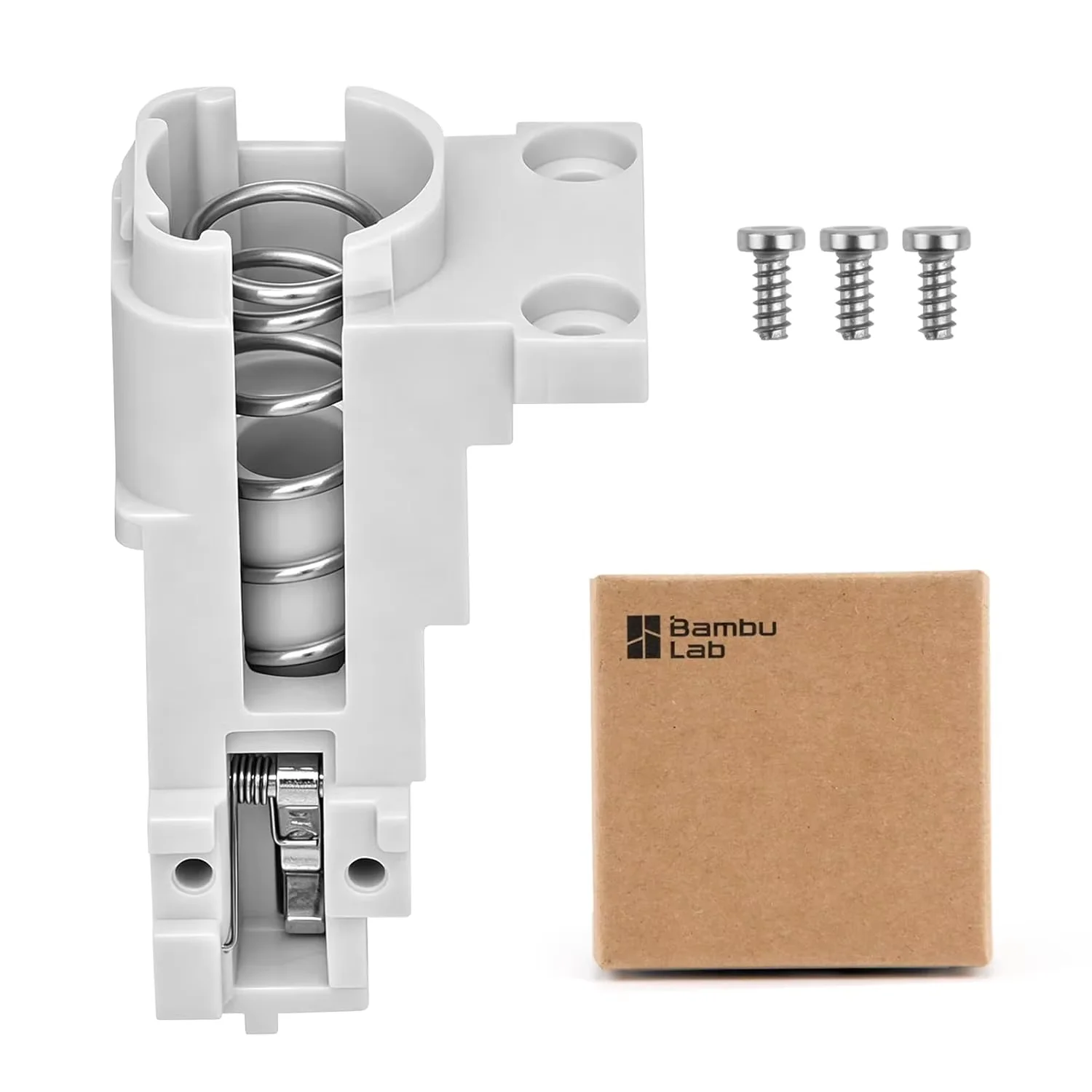 For Bambu Lab 3D Printer A1 Series Filament Sensor Base ——BambuLab 3D Printer Accessory