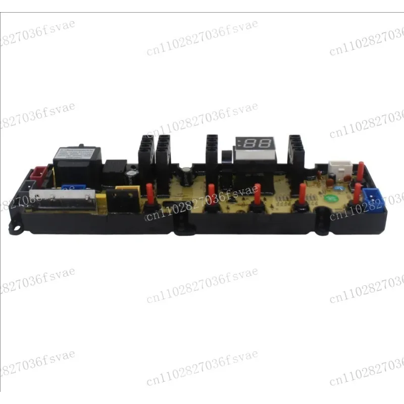 Immagine 4: Scheda elettronica per lavatrice 6026 PCB2359/2358 per SHARP ESX115 ES818X Q6018