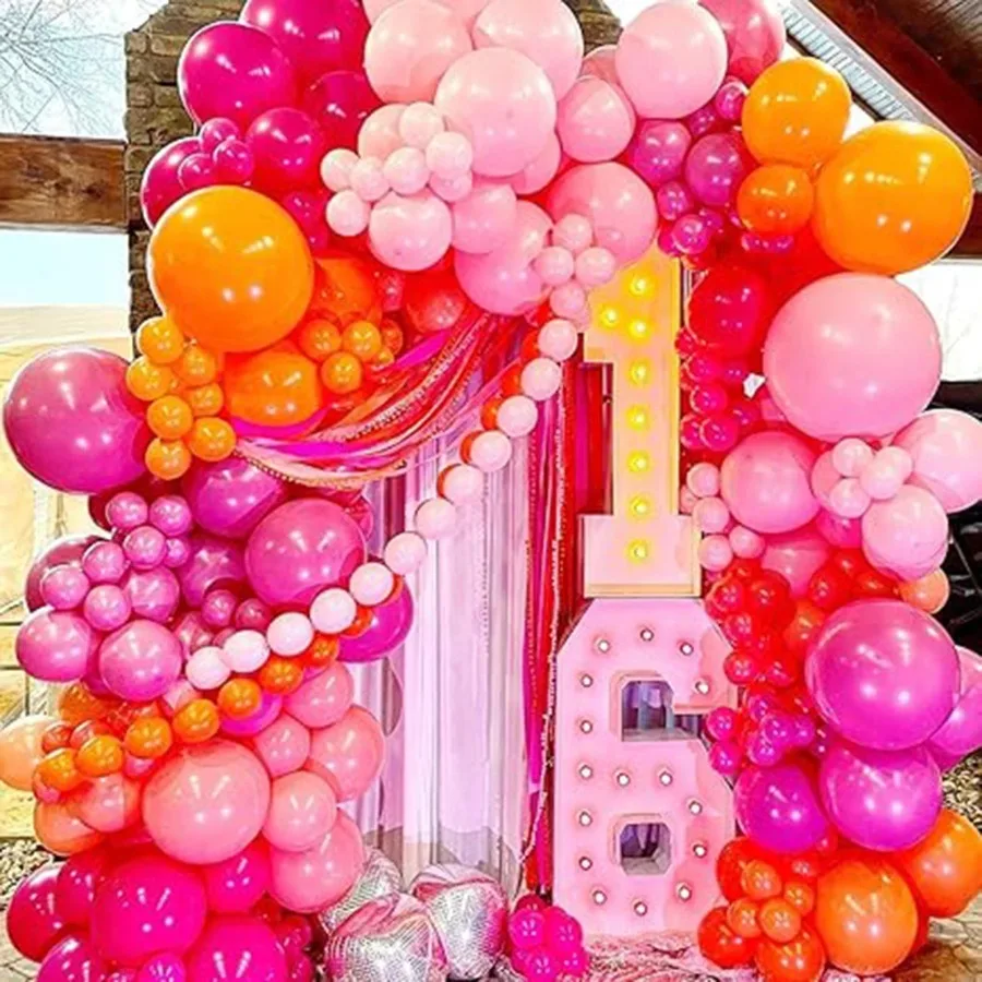 Thumbnail 4 - #7 Top 40 Balloon Decoration Kits Worth Buying In 2026