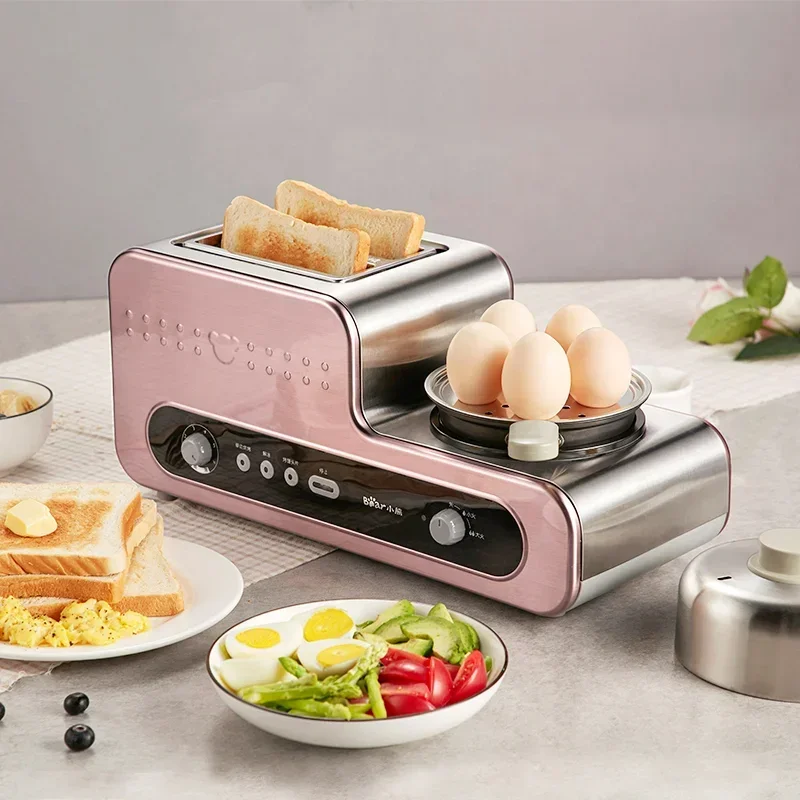 Bread oven Hot Sales Electrical Appliances Breakfast Bread Multi-function Electric Toaster