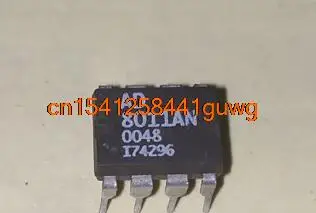 AD8011AN AD8011 DIP8 MODULE new in stock Free Shipping