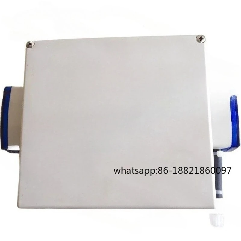 

Universal Commercial Dishwasher Dispenser Replacement Kit with Repair Accessories - Fits Multiple Models