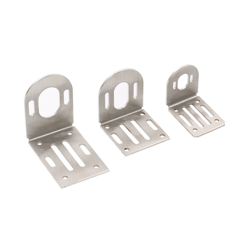 

1 шт. 370/380/390/550/555/775 приводной двигатель, кронштейн из нержавеющей стали, опора крепления двигателя с фиксированной базой, запасные части для радиоуправляемого автомобиля/лодки