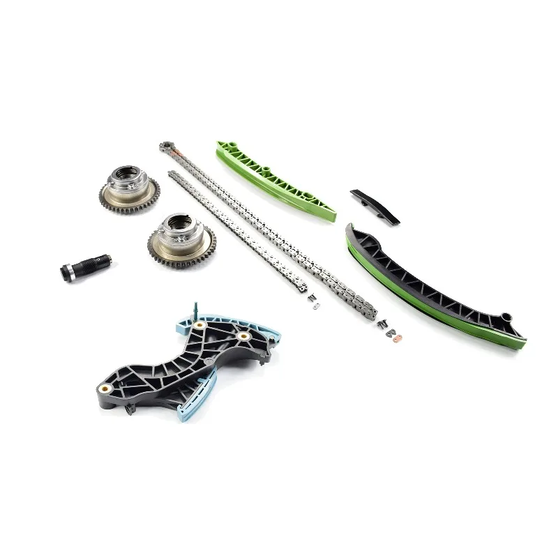 309330 Timing Chain Kit for MERCEDES-BENZ E200 C200 E250 Engine M271 1.8L