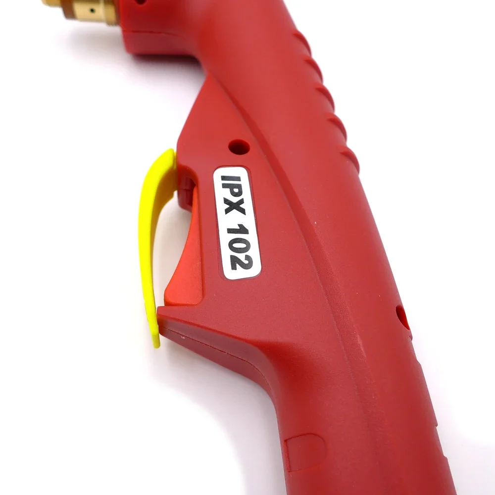 IPX102 IPX-102 Without High Frequency 120A Air Plasma Cutting Torch Head Handhold Manual Torch