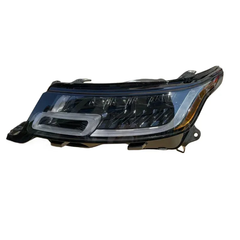 

Factory Price Led Headlamp Headlight Range-rover Sport 14-17 Upgr 18-up SVR Lamp Light
