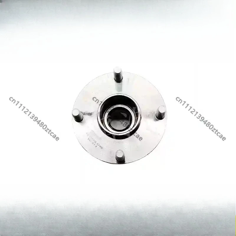 Front Axle Wheel Hub Bearing Replacement Assembly For 1.3L 1.5L Compact Cargo Minivan Chassis Maintenance