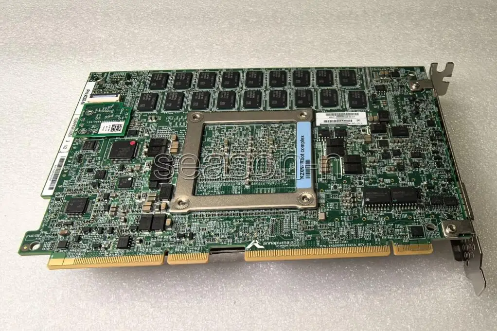 scheda acceleratore K2X-N N08AP4VFN035A