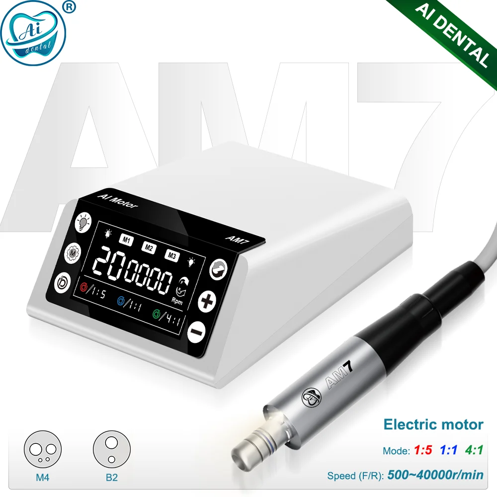 AM7 Dental Brushles… - image