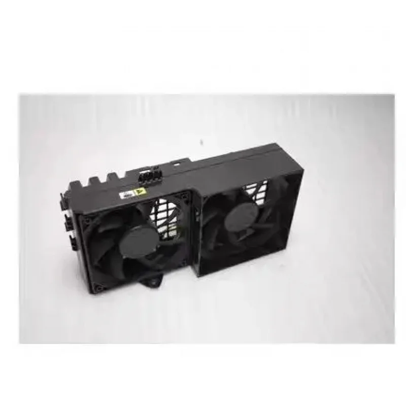 CHEN Original For Dell Precision T3500 T5500 Server Chassis Fan Workstation Cooling Fan Workstation Case Cooler Fan 0HW856 ~~