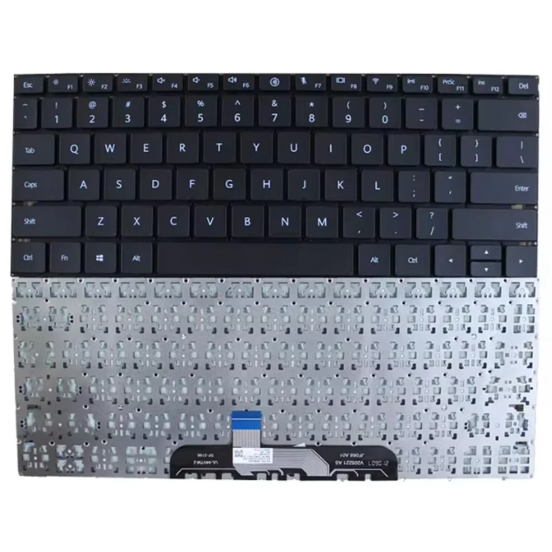 Huawei MateBook 13S/14S 2021 EMD-W56/HKD-W76/HKF-16 노트북 키보드에 적합