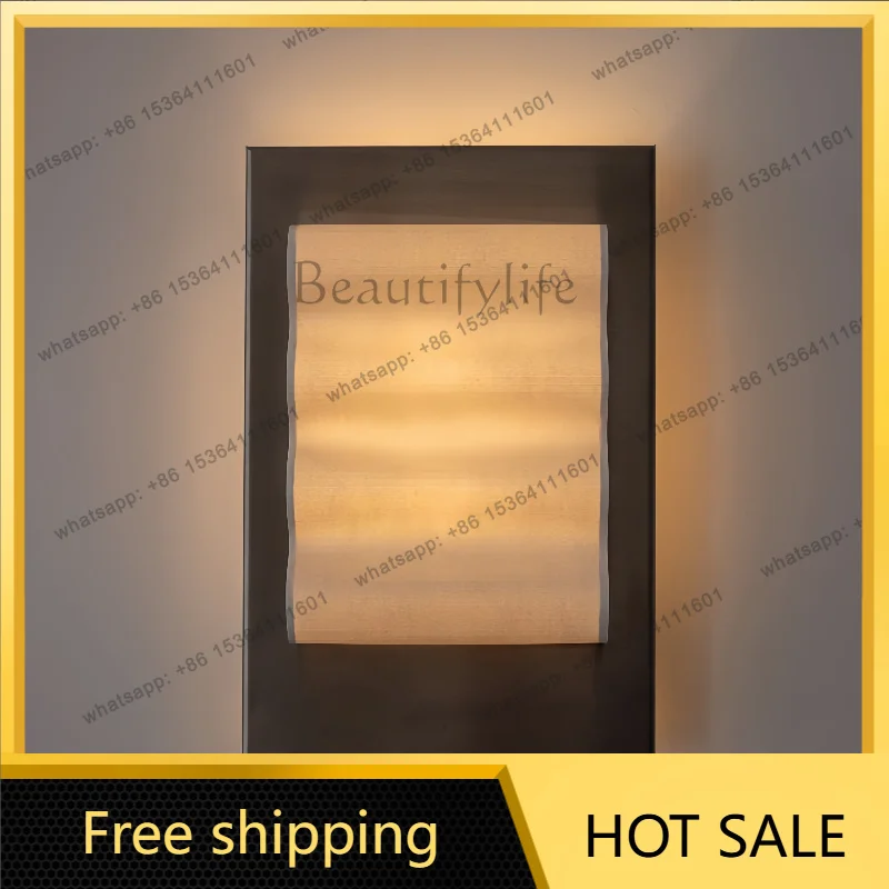 Factory Direct Sales Medieval Minimalist Frame Wave Wine Vintage Glowing Object