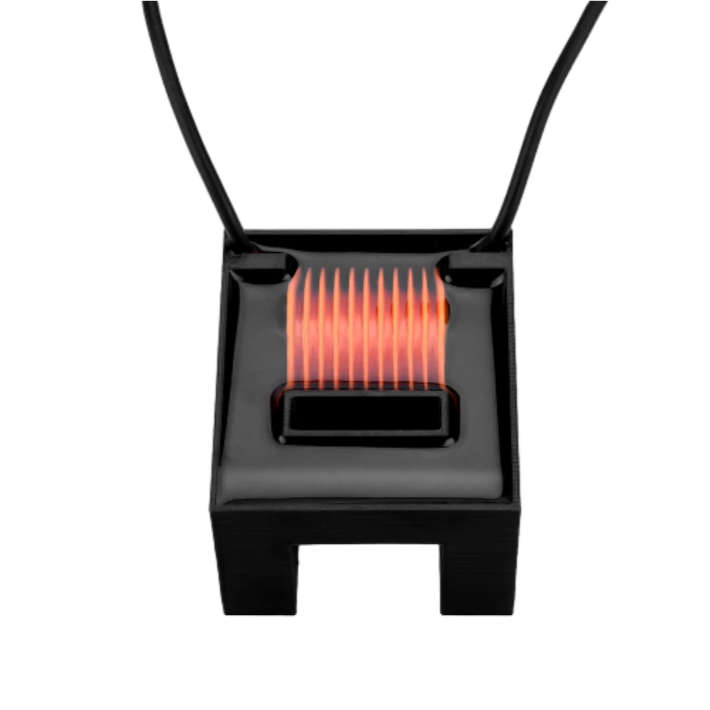 Gerador de ignição a arco de alta freqüência Boost Step Up Transformer Gerador de arco de ozônio 30KV 200W 500W