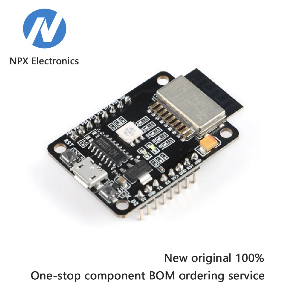 Bluetooth 5.0 Throu…