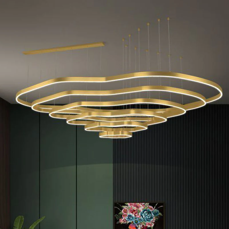 

Modern bedroom decorative dining room led Ceiling lamps Pendant lights indoor lighting interior lighting Ceiling lamp chandelier