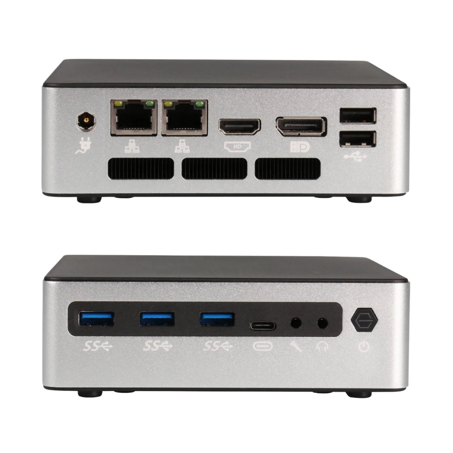 

Мини-ПК X Twin Lake N150 N100 AVX2 DDR4: Портативный компактный настольный компьютер для Windows 11, новый, для офиса, дома, бизнеса, HTPC, образования