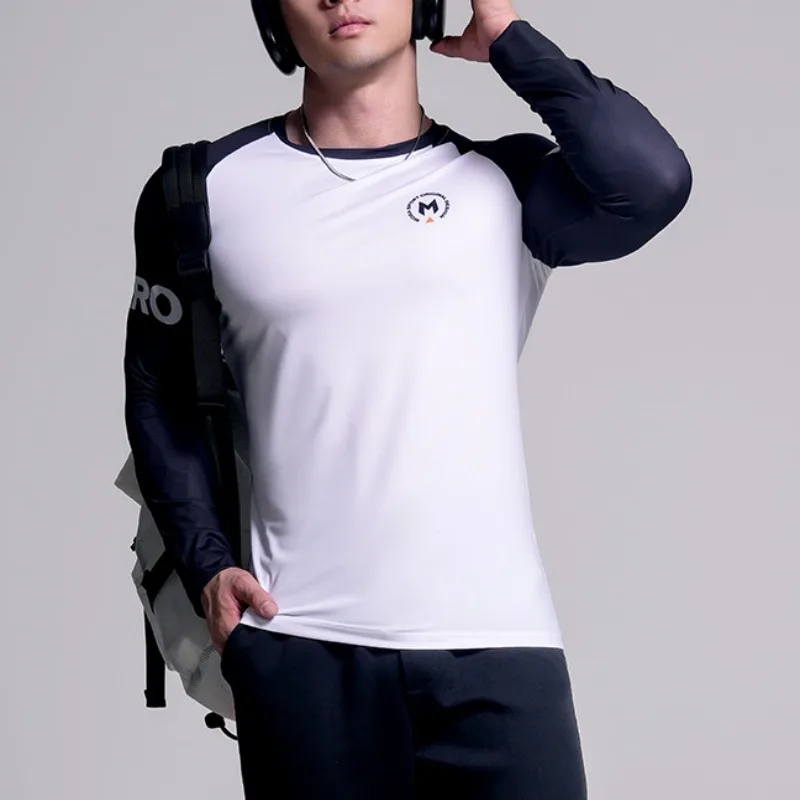 

Autumn Riding Tee 3D Print Motorcycle T Shirt Breathable Quick Dry Comfortable Biker Wear Fashionable Design