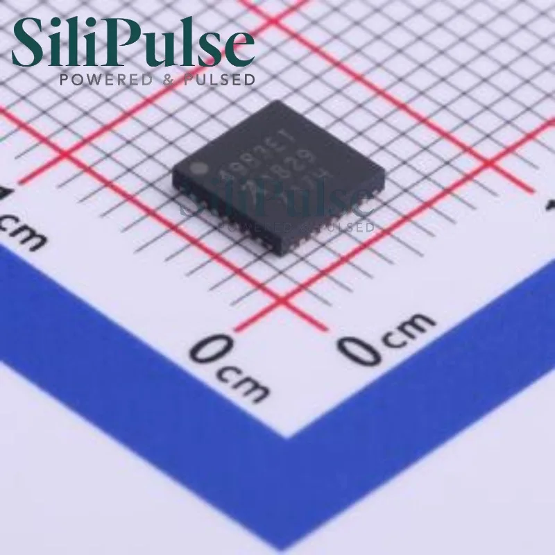 (5/10pcs) A4983SETTR-T QFN-28-EP(5x5) 100% Original In Stock - -DMOS- -28-QFN-MLP 5x5