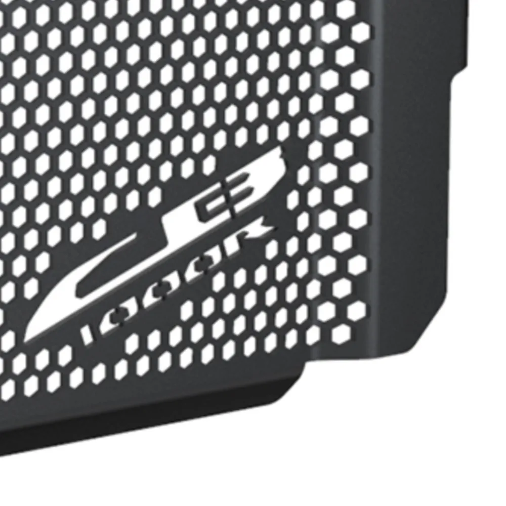 

2024 For Honda CB1000R Neo Sports Cafe 2018 2019 2020 2021- 2023 Motorcycle Aluminum Radiator Grille Guard Cover Protector Parts