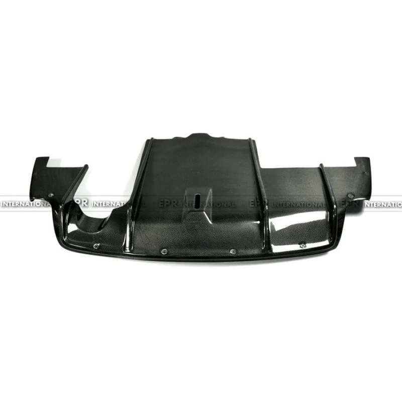 

SAAR Совместим с Honda Civic восьмого поколения FD2 Feels Модель Задняя часть модификации губ Задний спойлер из углеродного волокна