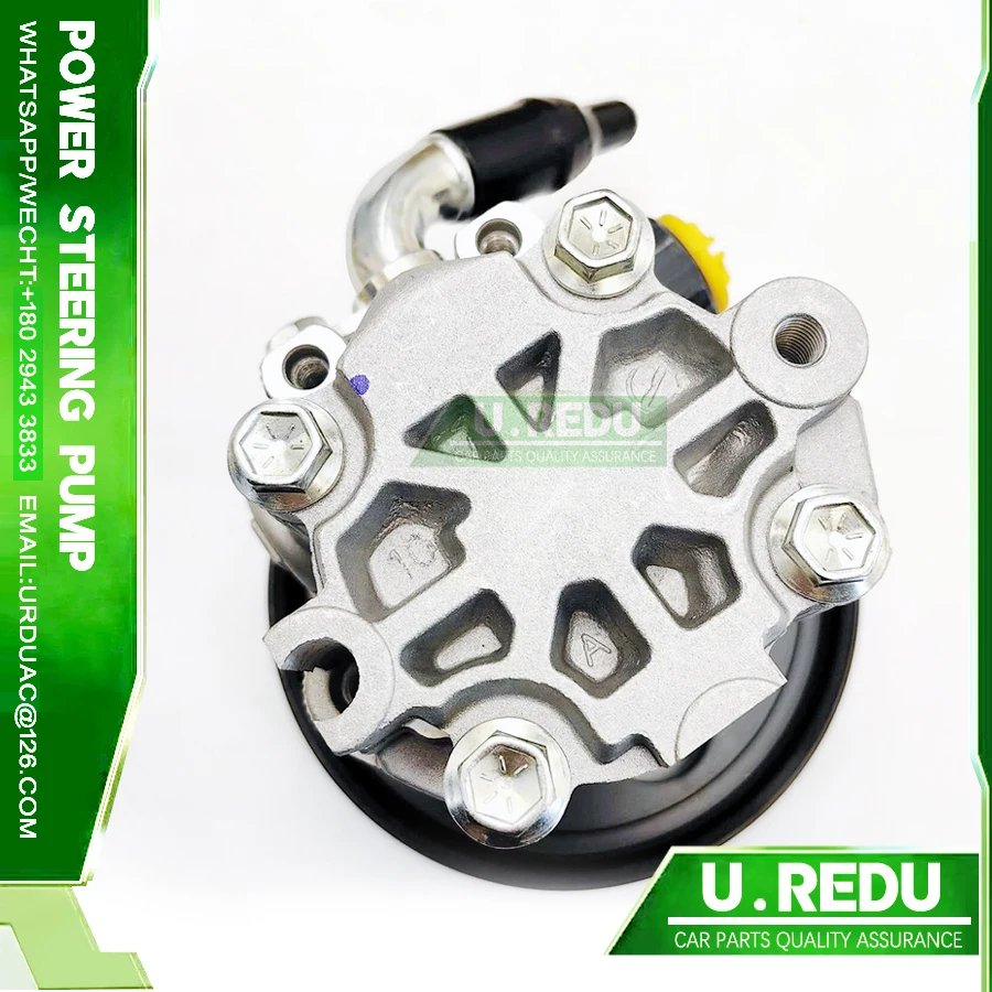 Power Steering Pump  25762415 25743798 25770107 For Cadillac CTS 2.8L 3.0L 3.6L 2004-2017