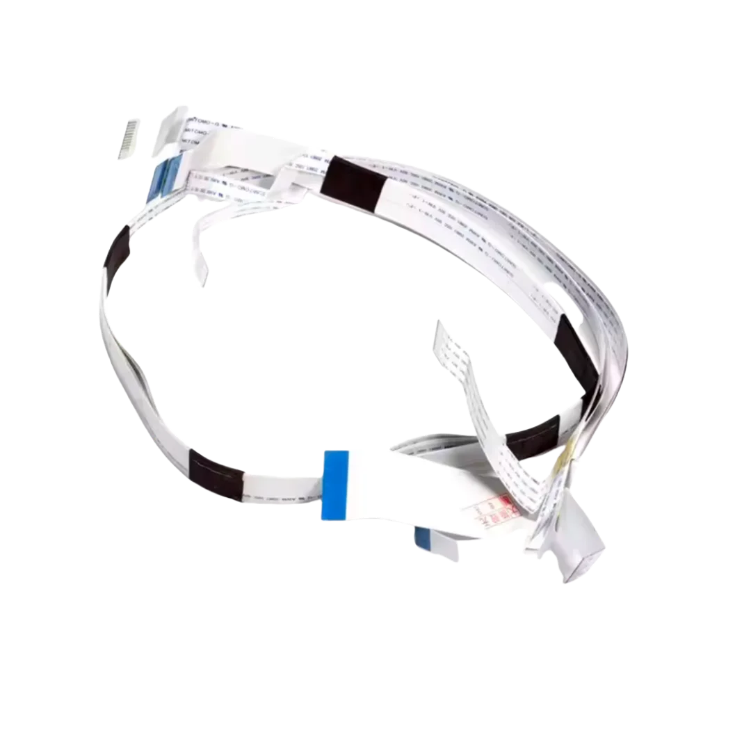 엡손 L800 L801 L805 L810 L850 T50 R290 R295 R330 R280 R285 T59 A50 RX585 RX610용 프린터 케이블 FFC 케이블 프린트 헤드 케이블