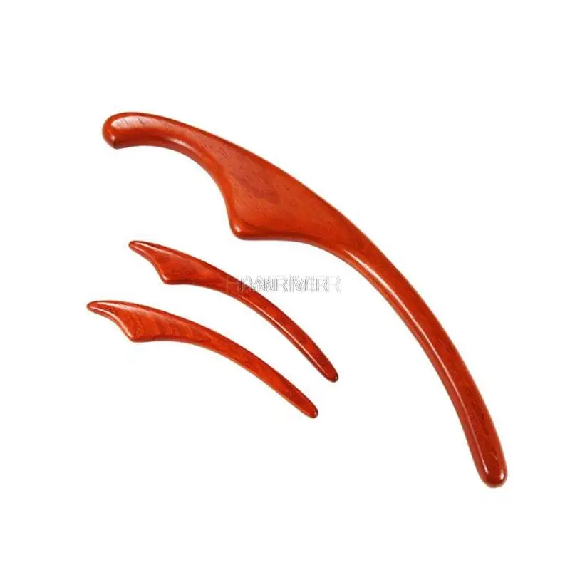 

Vulture body natural ebony carving carving bars full-body massage body massage stick and tendons t2dm living qi diao bar