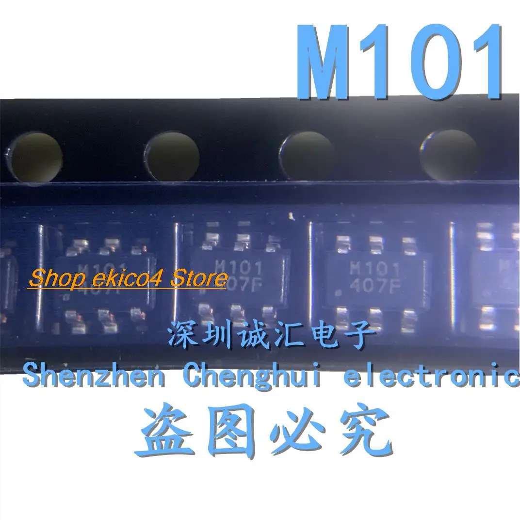 Original stock M101/S101 407F  IN1M101-T6G 6