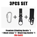 3pcs Set - Black