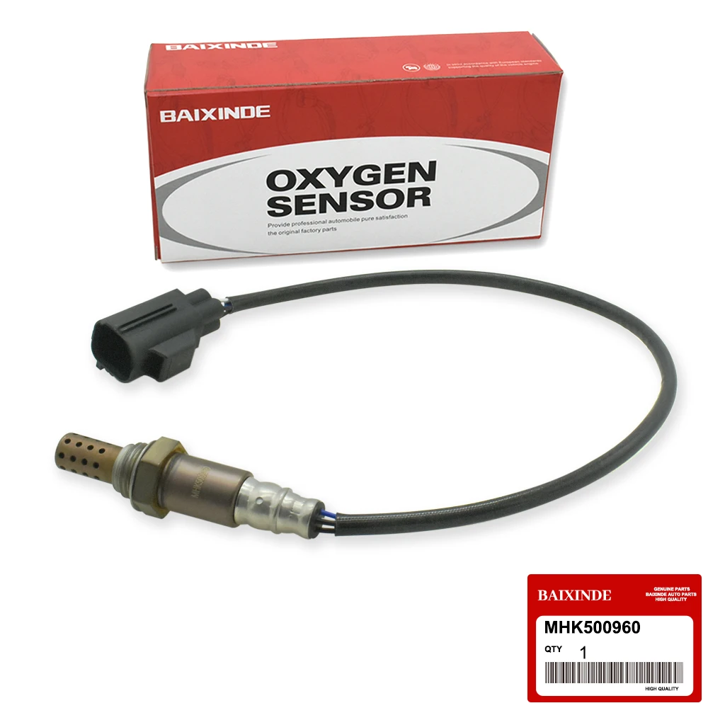 MHK500960 For Range Rover Auto Parts Oxygen Sensor Rear Oxygen