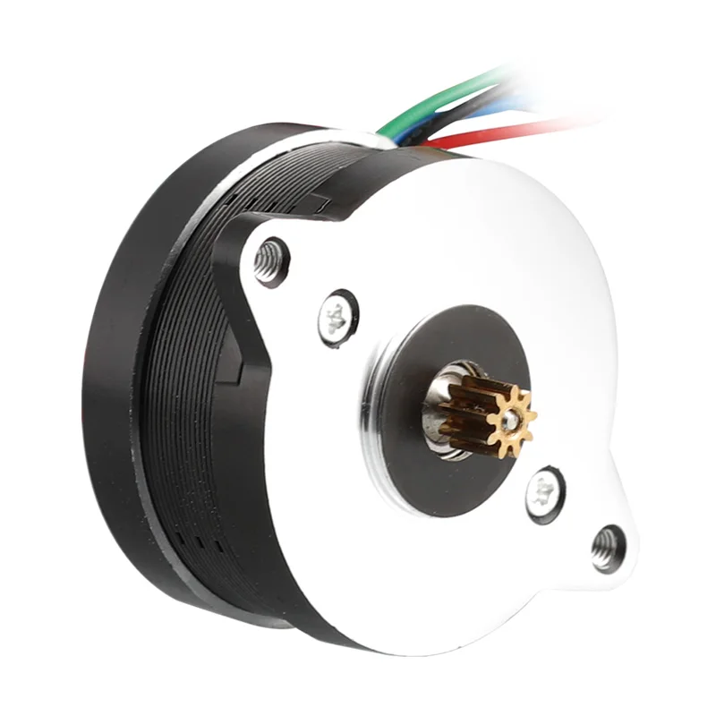 Mellow High Temperature NEMA14 Motor LDO-36STH20-1004AHG(9T) For