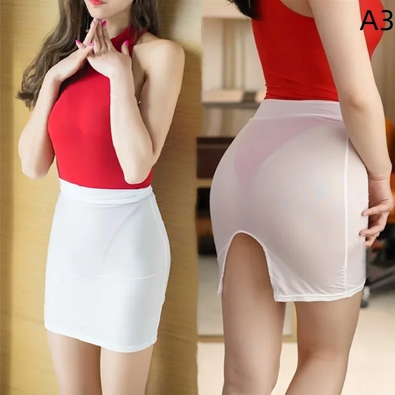 Freeauce See Through Sexy Kanten Kokerrokken Mini Geplooide Zwarte Wikkel Heup Micro Lange Rok Voor Vrouwen Nachtclub Kleding Zomer