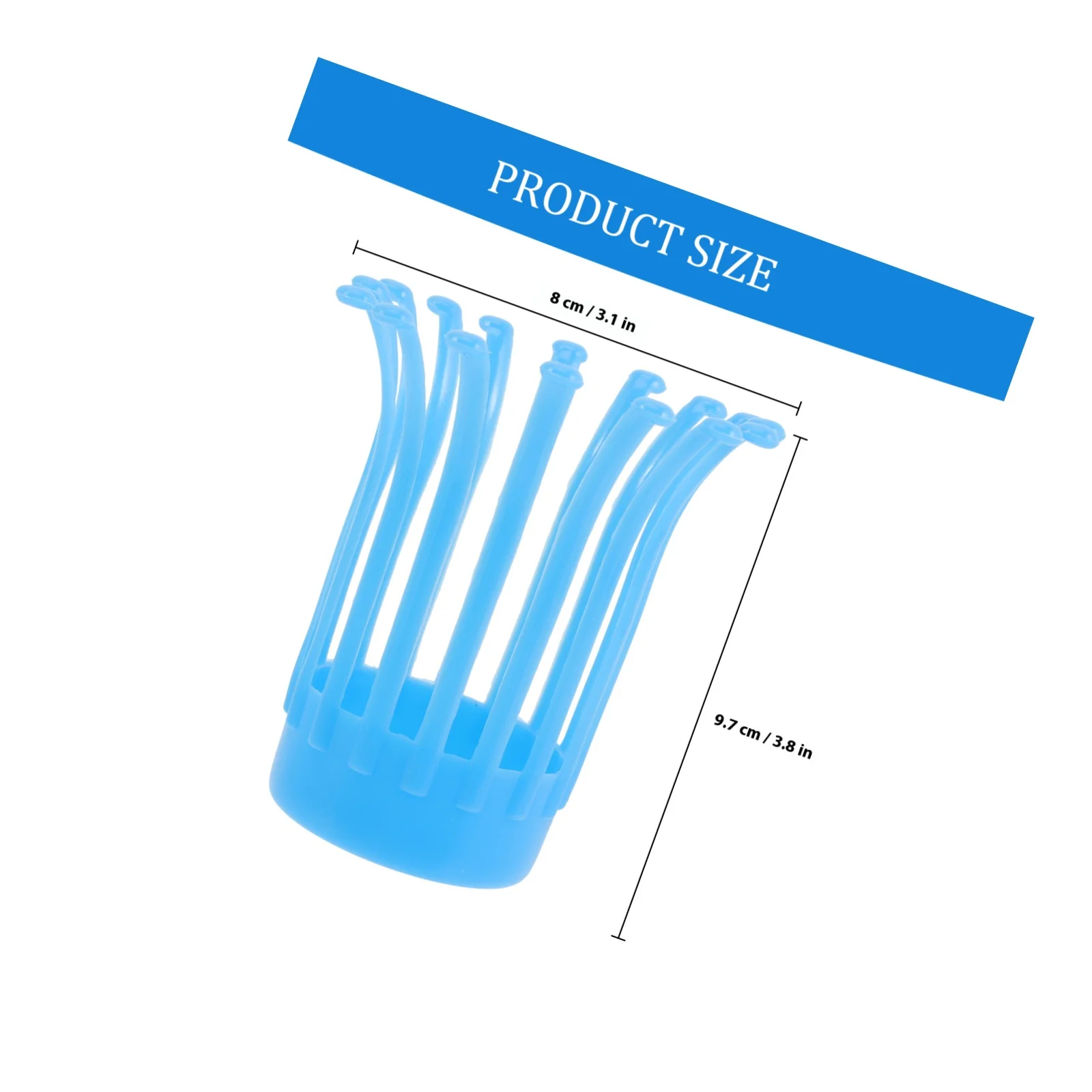1 مجموعة DIY سلة النسيج كيت الأطفال التعليمية اليدوية زهرية سهلة التشغيل تطوير الخيال القدرة المعرفية في وقت مبكر