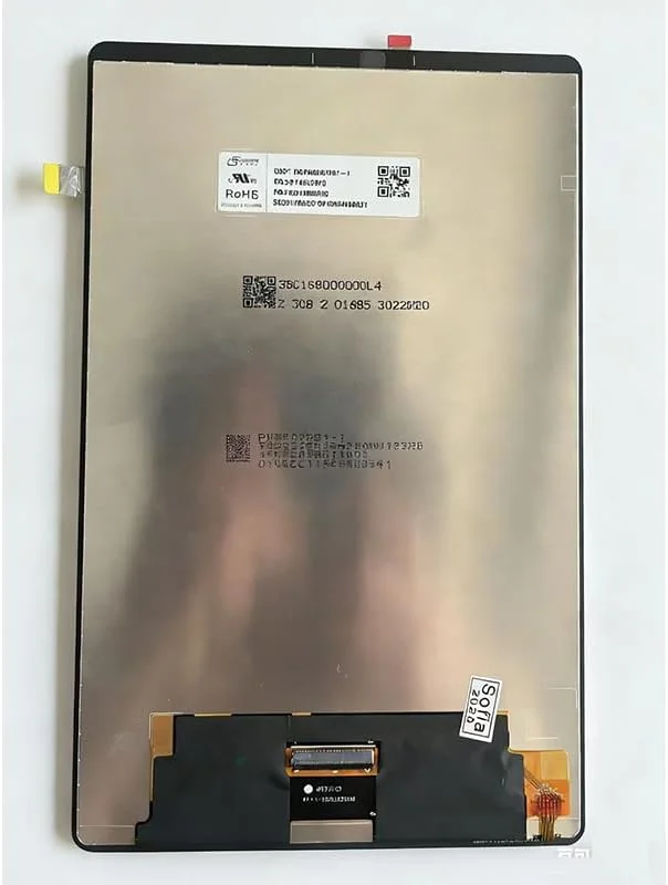Original 8inch for Lenovo Legion Go 8APU1 WT001 LCD Display Touch Screen Digitizer