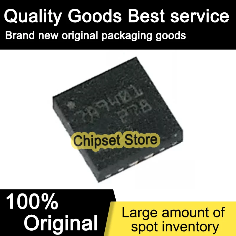 

TPS7A9401DSCR TPS7A9401 7A9401 WSON 100% Brand new