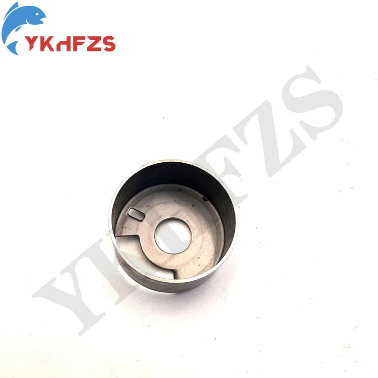 

6L5-44322-00 Insert, Cartridge for Yamaha Outboard Motor 4-stroke F2.5 3 (Malta) F2 4LN 5LN 4SK 5LK 4SJ ; 6L5-44322